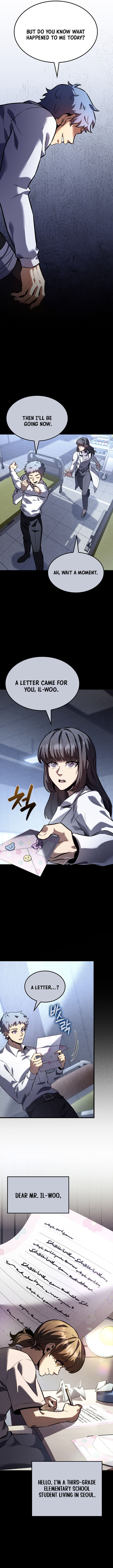 The Count’s Youngest Son is A Player — Chapter 177 — page 8