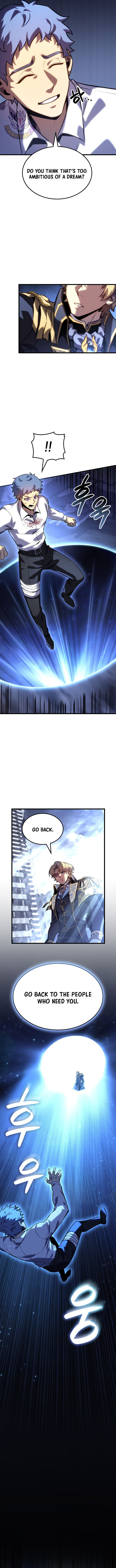 The Count’s Youngest Son is A Player — Chapter 177 — page 11