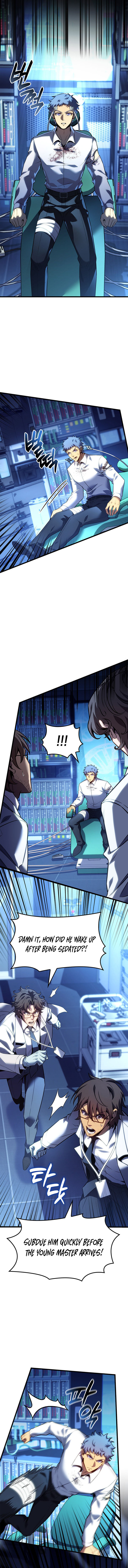 The Count’s Youngest Son is A Player — Chapter 177 — page 12