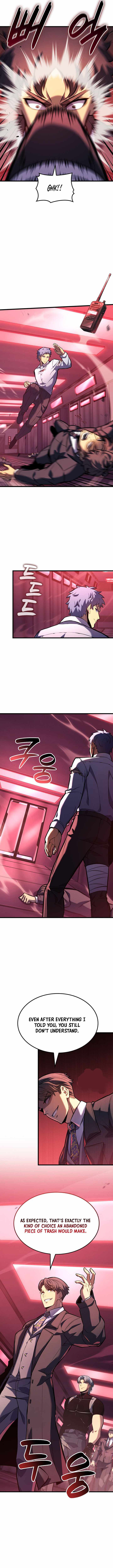 The Count’s Youngest Son is A Player — Chapter 178 — page 2