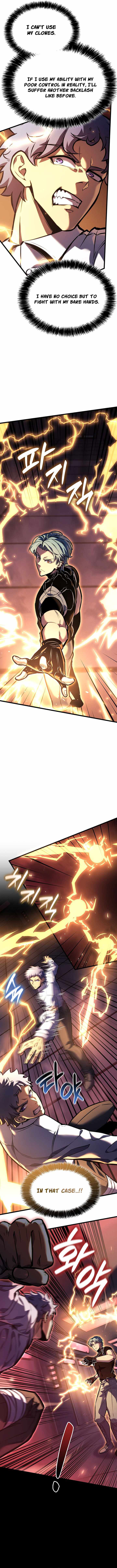 The Count’s Youngest Son is A Player — Chapter 178 — page 4