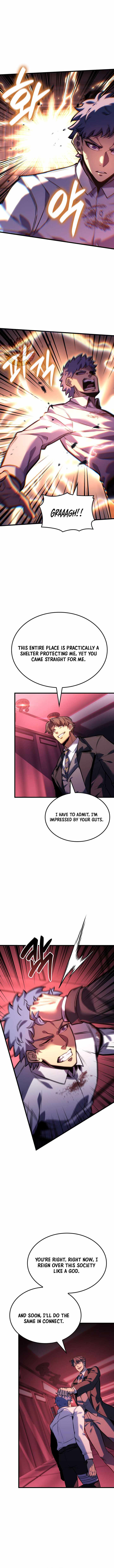 The Count’s Youngest Son is A Player — Chapter 178 — page 7