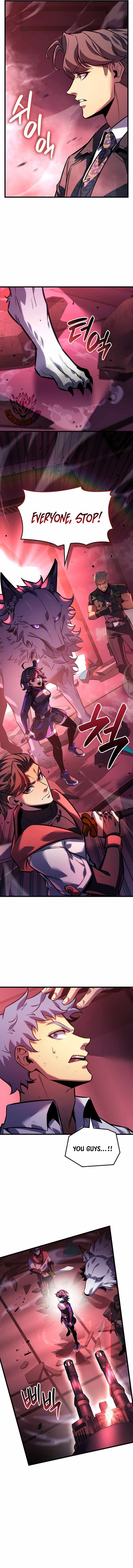 The Count’s Youngest Son is A Player — Chapter 178 — page 9
