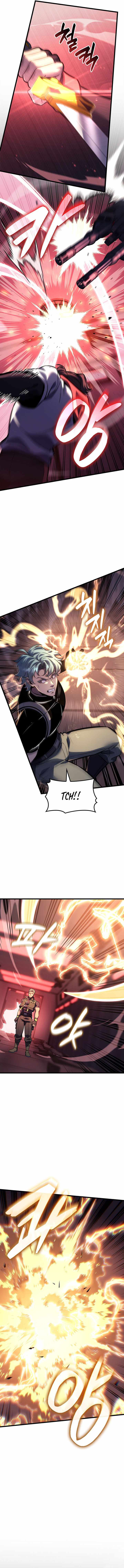 The Count’s Youngest Son is A Player — Chapter 178 — page 10