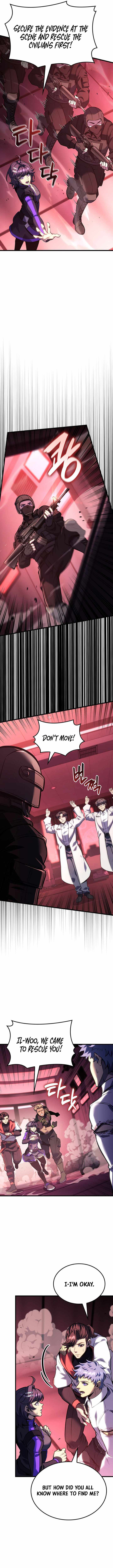 The Count’s Youngest Son is A Player — Chapter 178 — page 12