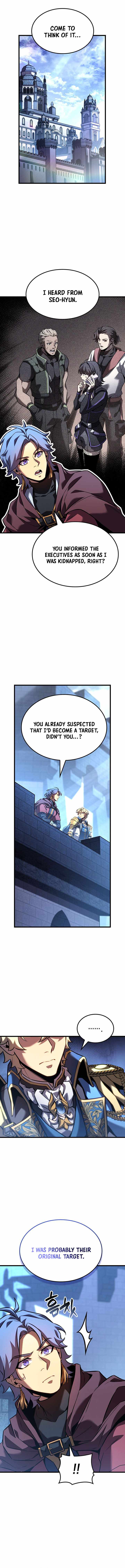 The Count’s Youngest Son is A Player — Chapter 179 — page 6