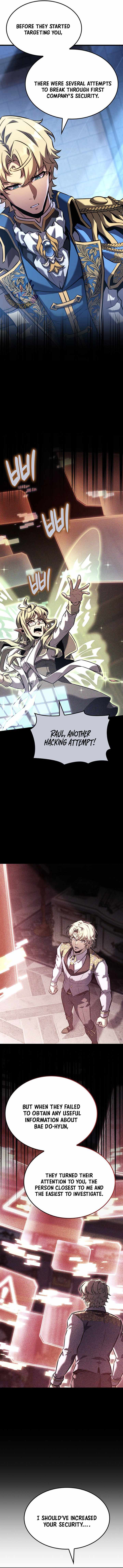 The Count’s Youngest Son is A Player — Chapter 179 — page 7