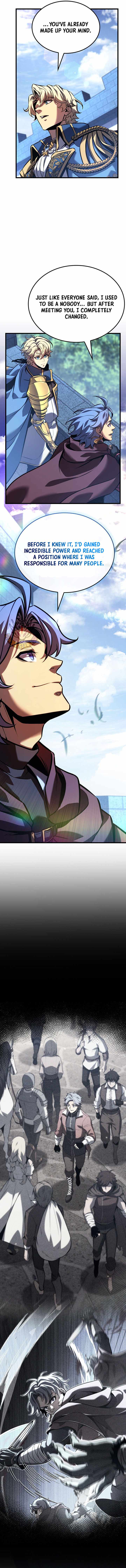 The Count’s Youngest Son is A Player — Chapter 179 — page 9