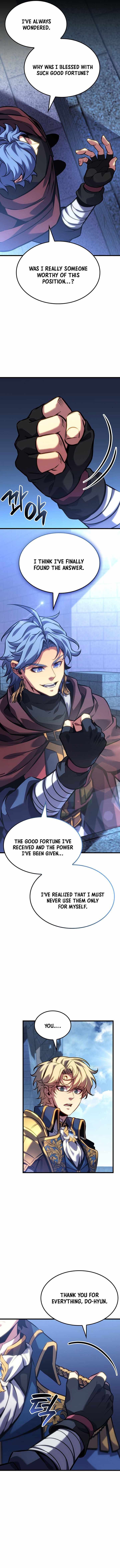 The Count’s Youngest Son is A Player — Chapter 179 — page 10
