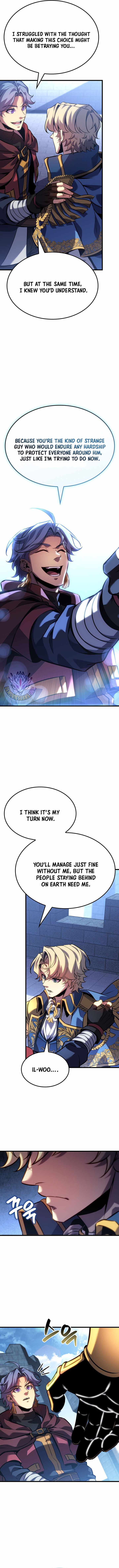 The Count’s Youngest Son is A Player — Chapter 179 — page 11