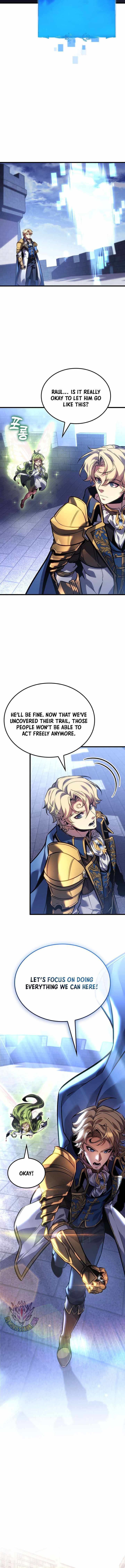 The Count’s Youngest Son is A Player — Chapter 179 — page 13