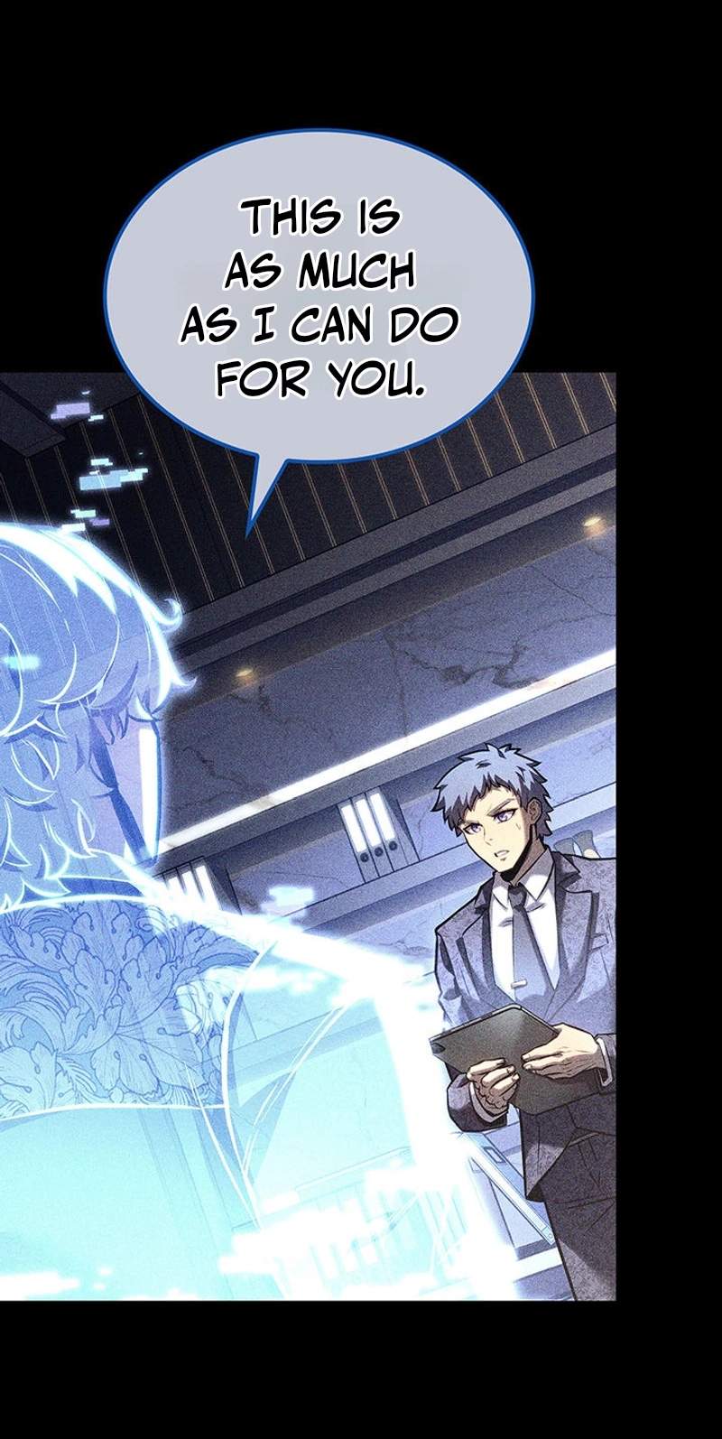 The Count’s Youngest Son is A Player — Chapter 180 — page 40