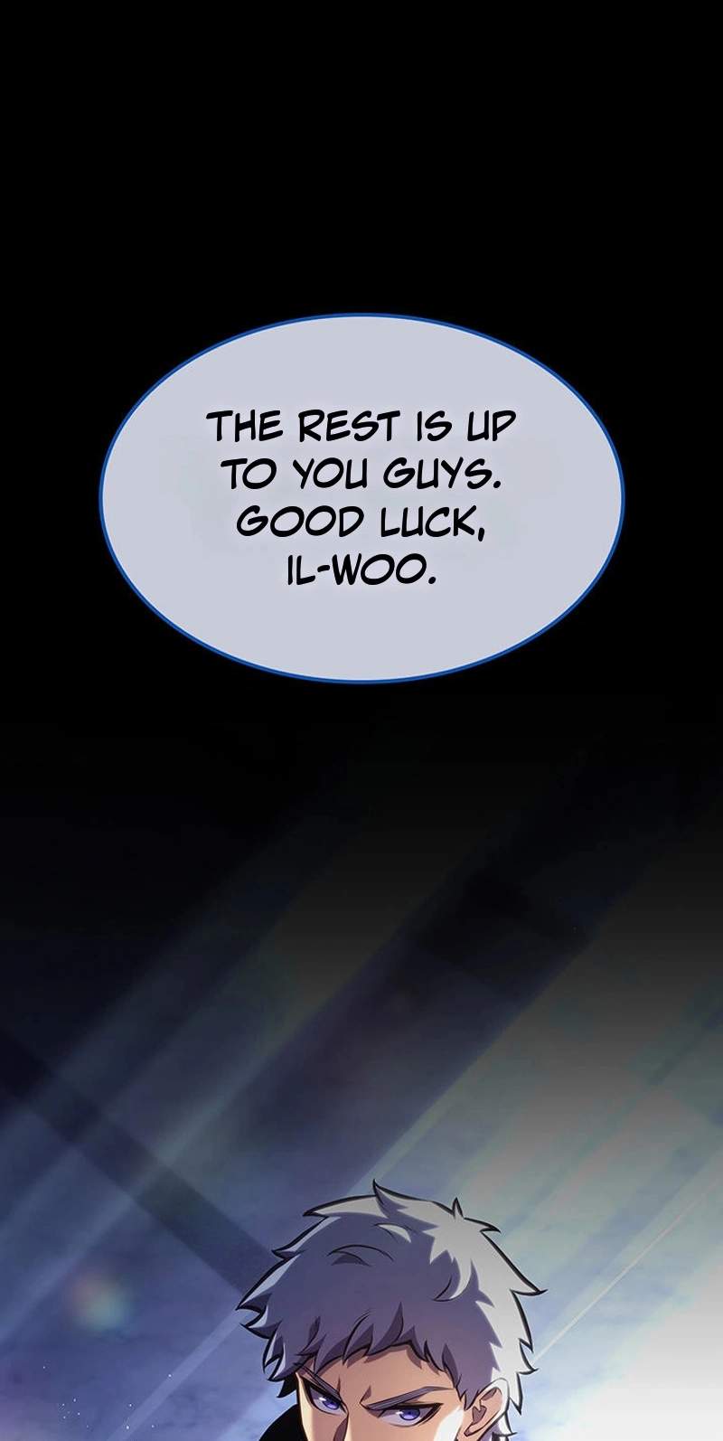 The Count’s Youngest Son is A Player — Chapter 180 — page 41
