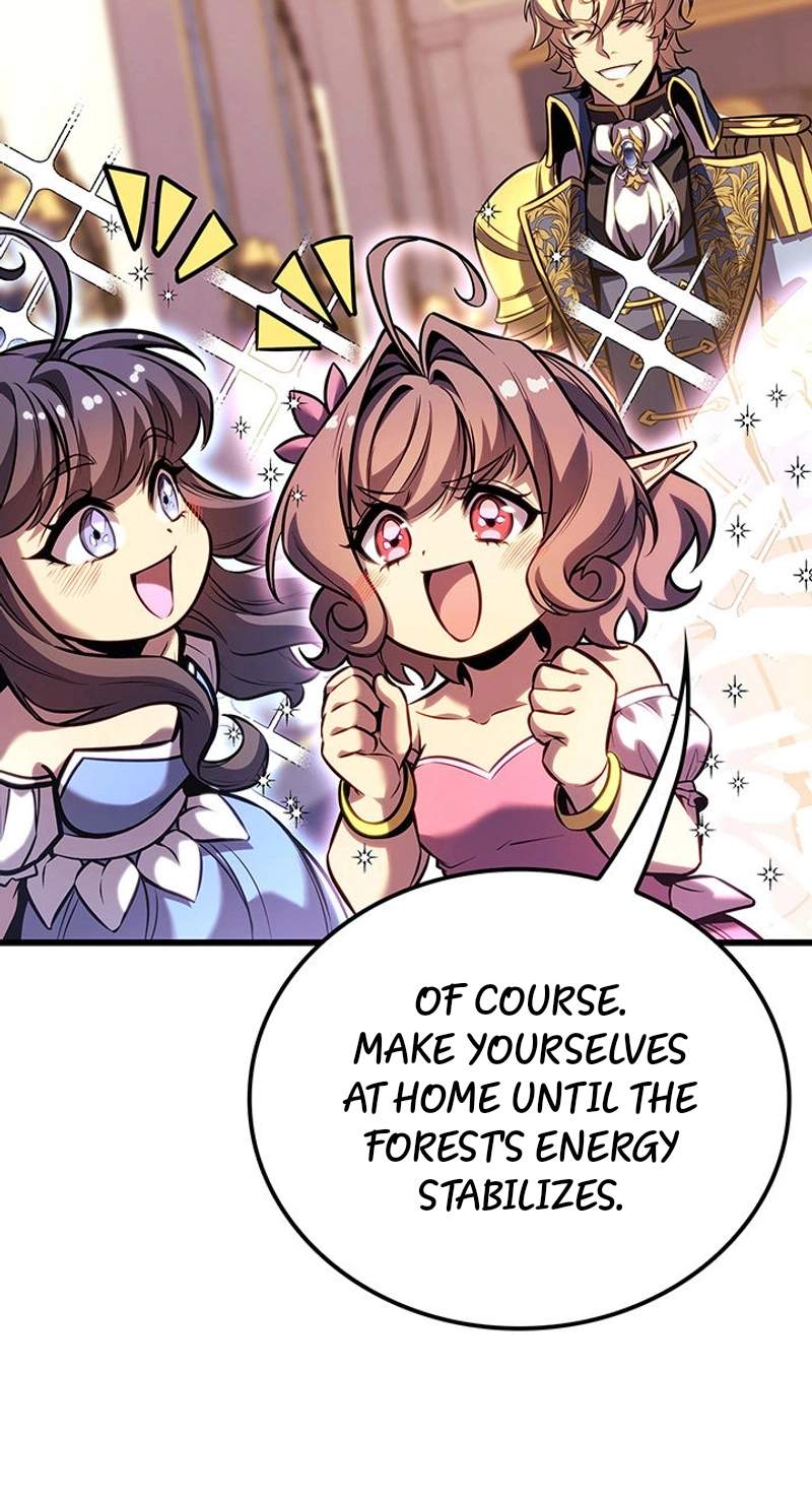 The Count’s Youngest Son is A Player — Chapter 180 — page 53