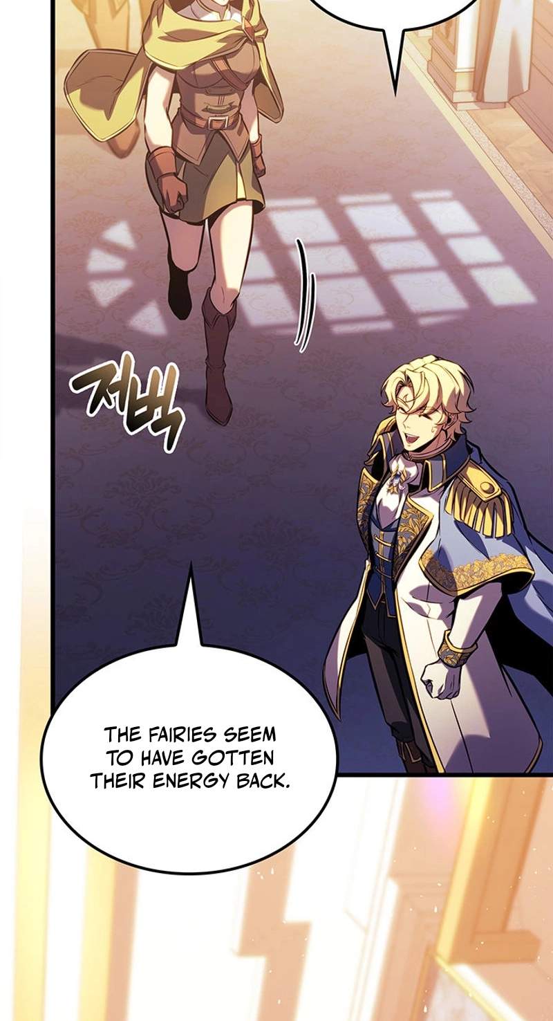 The Count’s Youngest Son is A Player — Chapter 180 — page 56