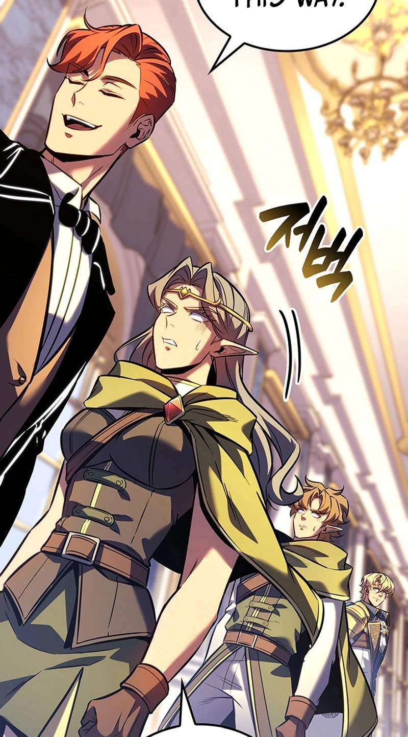 The Count’s Youngest Son is A Player — Chapter 180 — page 64