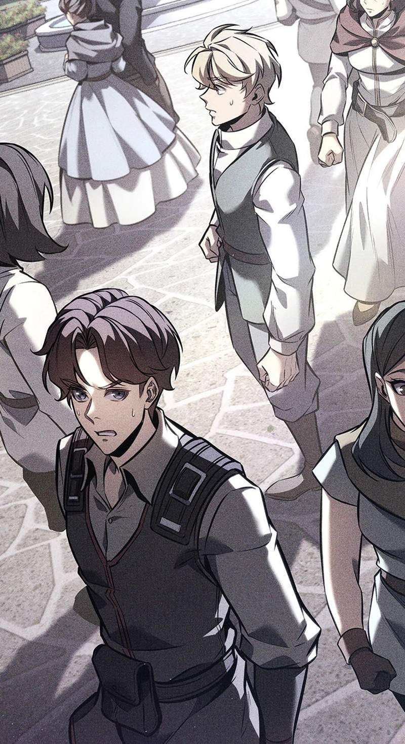 The Count’s Youngest Son is A Player — Chapter 180 — page 69