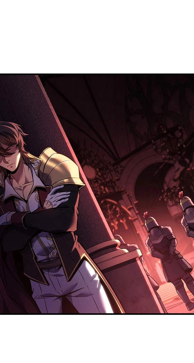 The Count’s Youngest Son is A Player — Chapter 180 — page 96