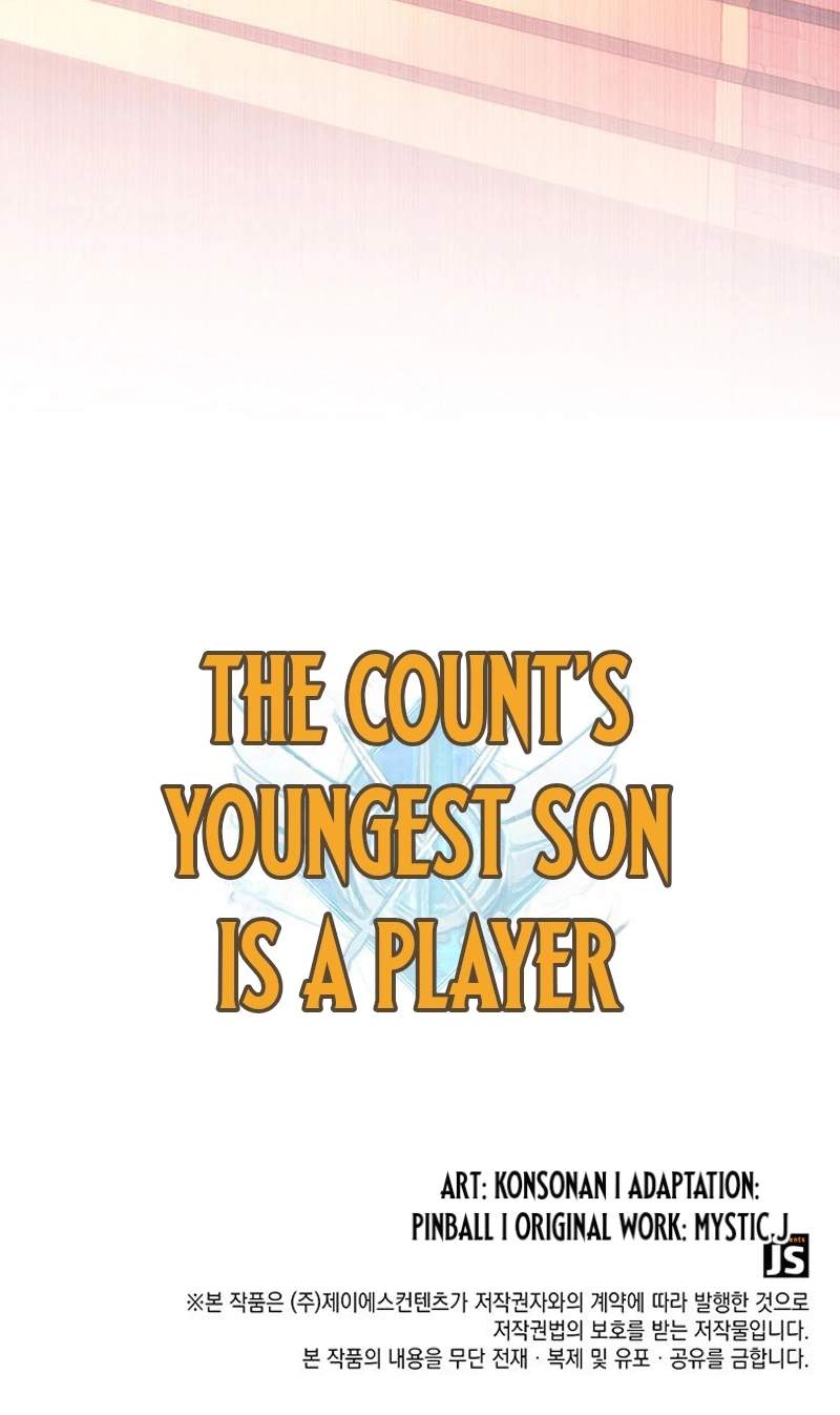 The Count’s Youngest Son is A Player — Chapter 180 — page 102