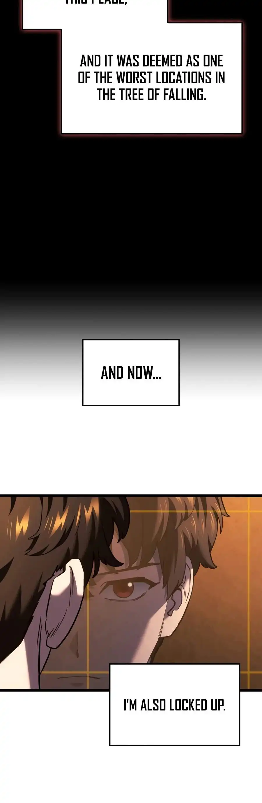 Revenge of the Iron-Blooded Sword Hound — Chapter 173 — page 2