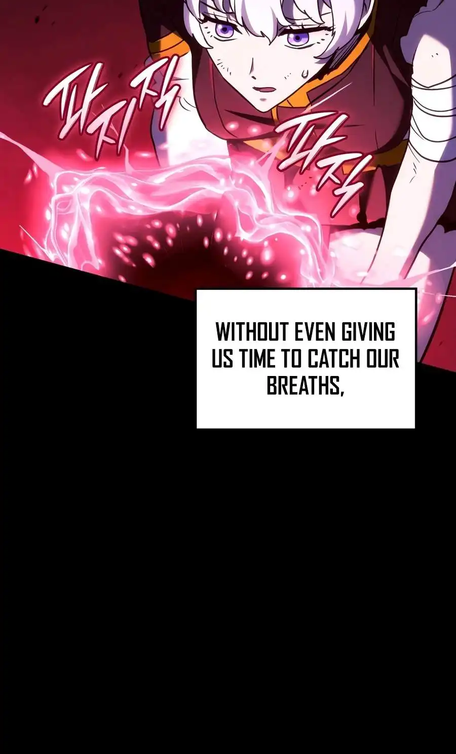 Revenge of the Iron-Blooded Sword Hound — Chapter 173 — page 12