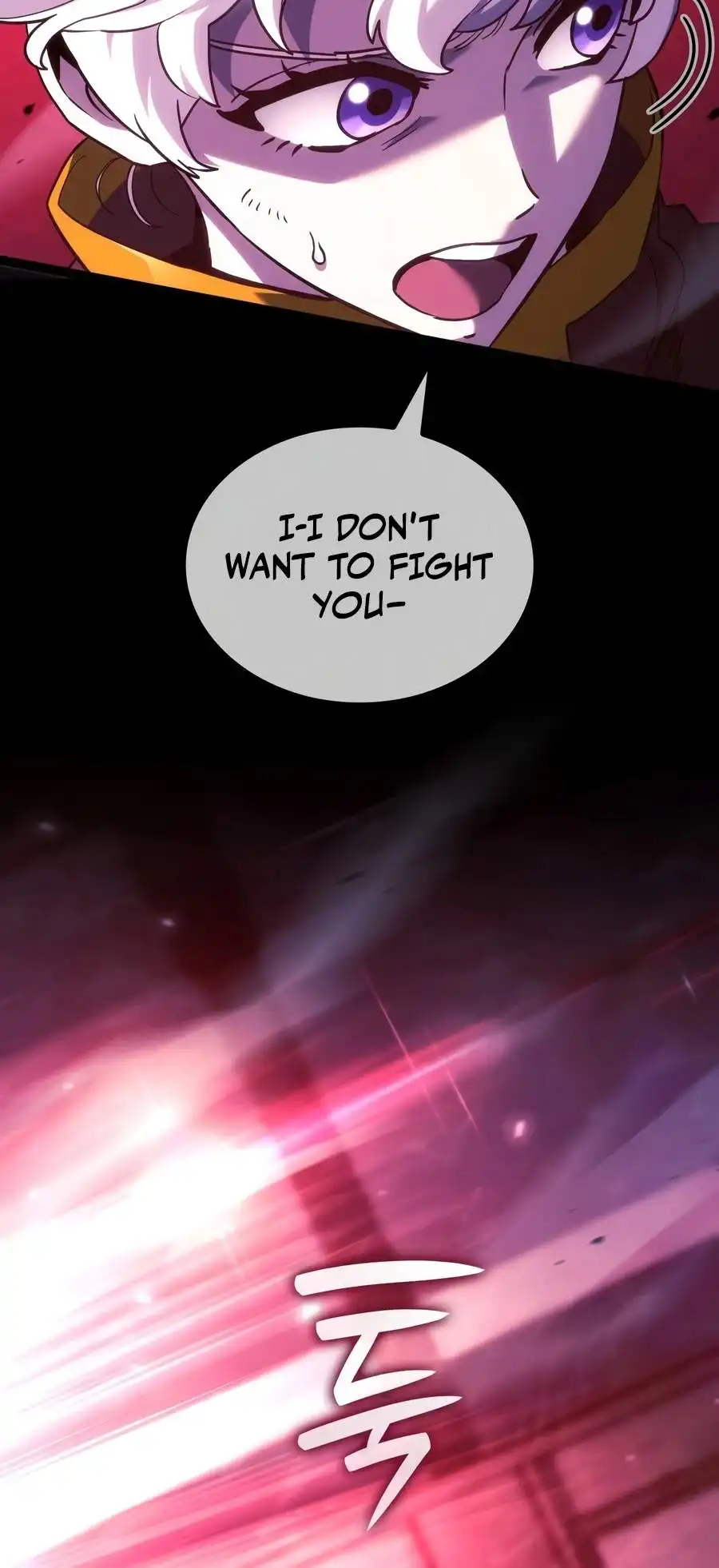 Revenge of the Iron-Blooded Sword Hound — Chapter 173 — page 14