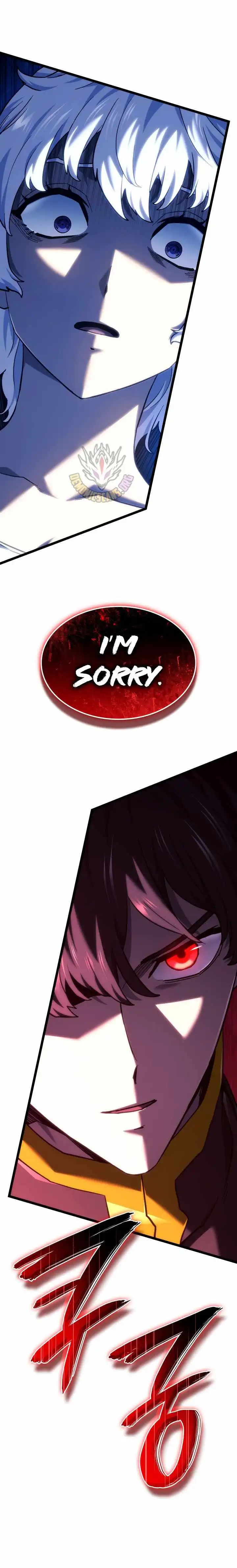 Revenge of the Iron-Blooded Sword Hound — Chapter 174 — page 15
