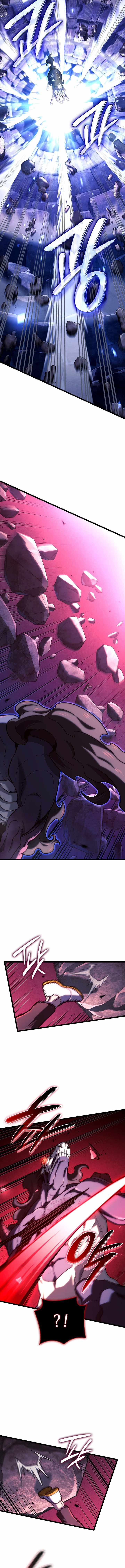 Revenge of the Iron-Blooded Sword Hound — Chapter 183 — page 12