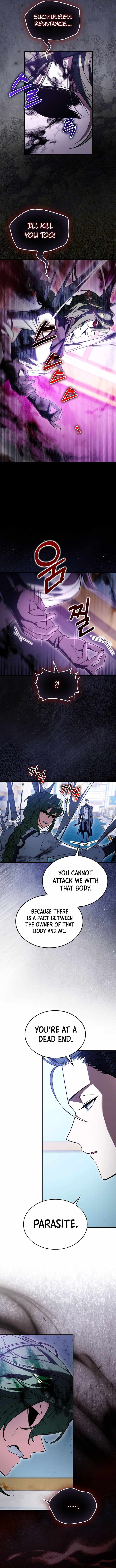 A Villain’s Will to Survive — Chapter 61 — page 2