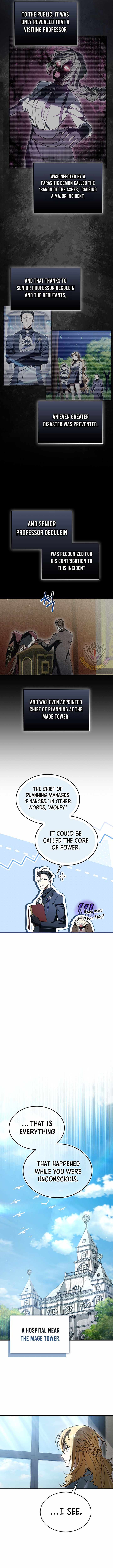 A Villain’s Will to Survive — Chapter 61 — page 7