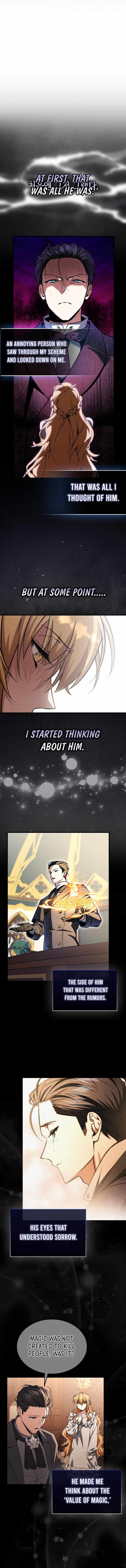 A Villain’s Will to Survive — Chapter 61 — page 10