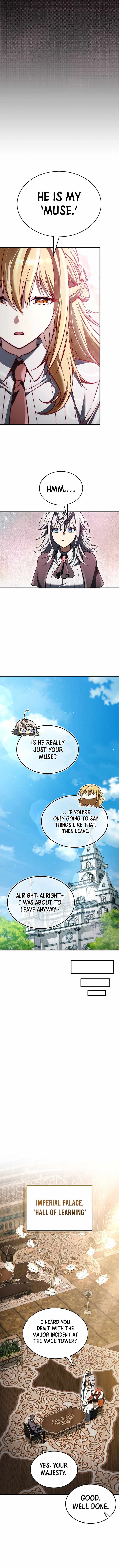 A Villain’s Will to Survive — Chapter 61 — page 12