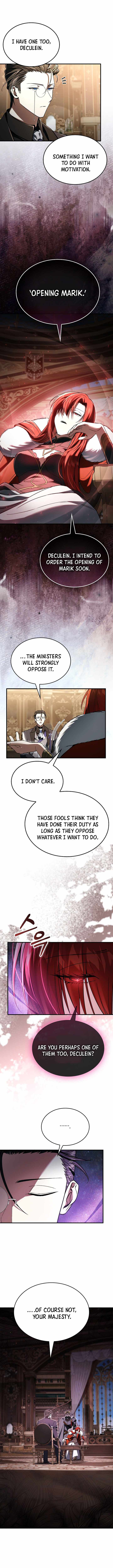 A Villain’s Will to Survive — Chapter 62 — page 4