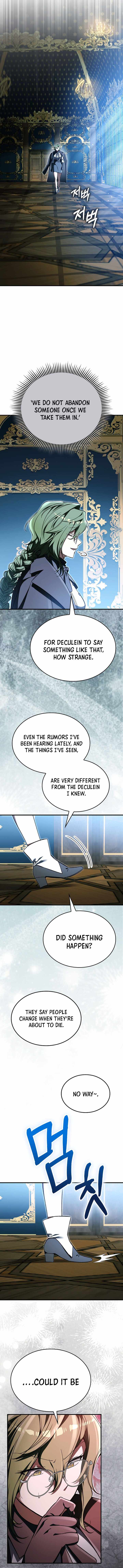 A Villain’s Will to Survive — Chapter 62 — page 10