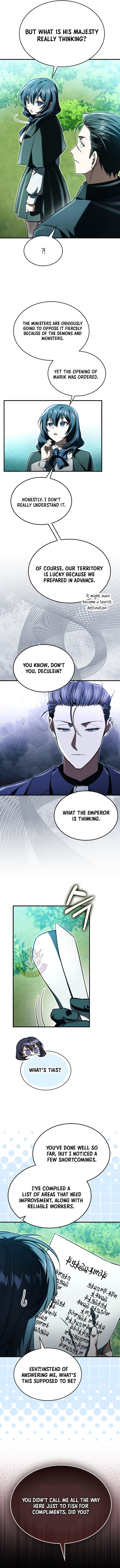 A Villain’s Will to Survive — Chapter 63 — page 3