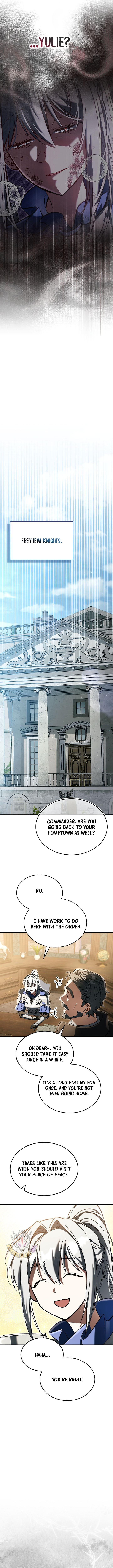 A Villain’s Will to Survive — Chapter 63 — page 7