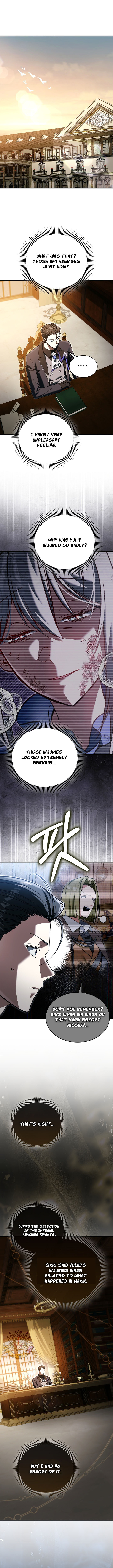 A Villain’s Will to Survive — Chapter 63 — page 13
