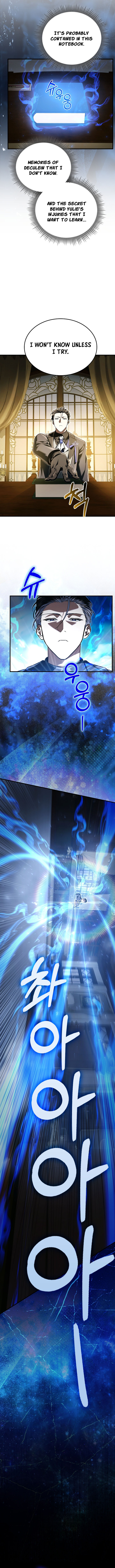 A Villain’s Will to Survive — Chapter 63 — page 14