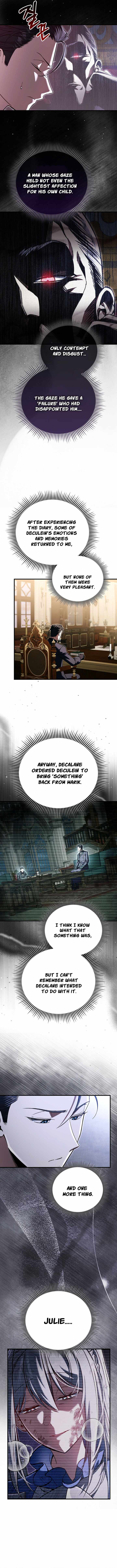 A Villain’s Will to Survive — Chapter 64 — page 8