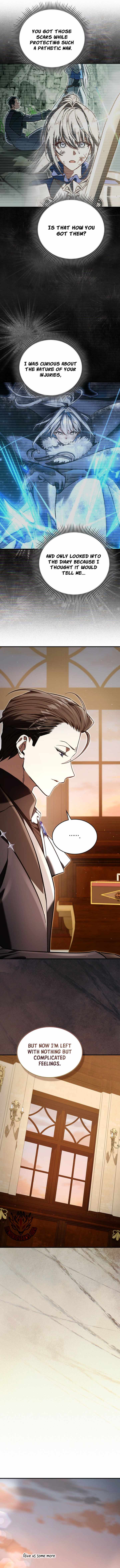 A Villain’s Will to Survive — Chapter 64 — page 9