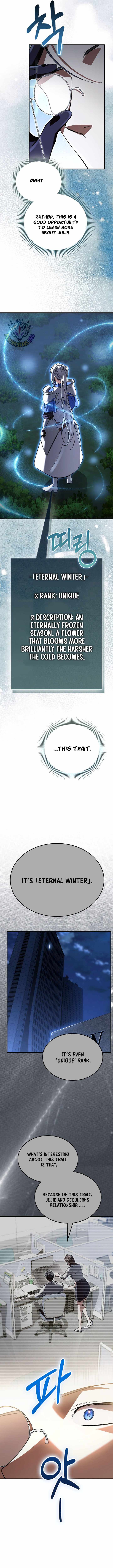 A Villain’s Will to Survive — Chapter 64 — page 11
