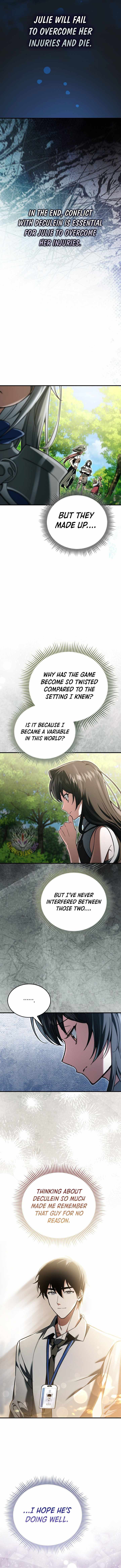 A Villain’s Will to Survive — Chapter 65 — page 3
