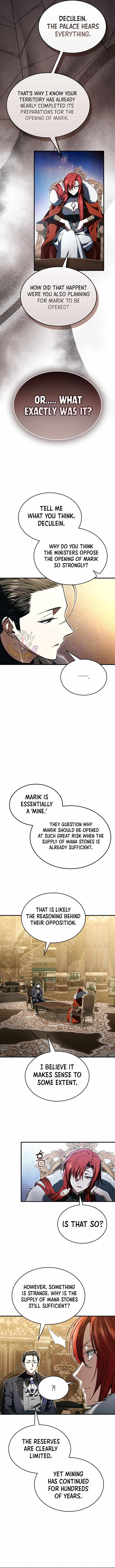 A Villain’s Will to Survive — Chapter 65 — page 7