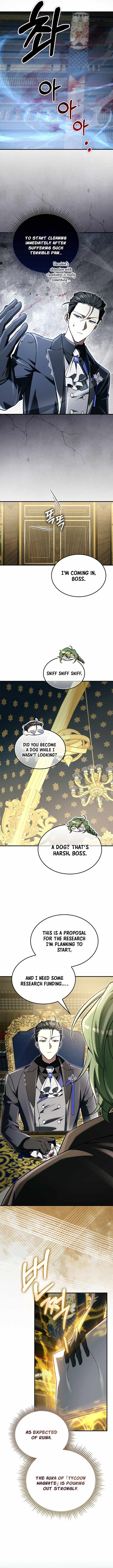 A Villain’s Will to Survive — Chapter 66 — page 4