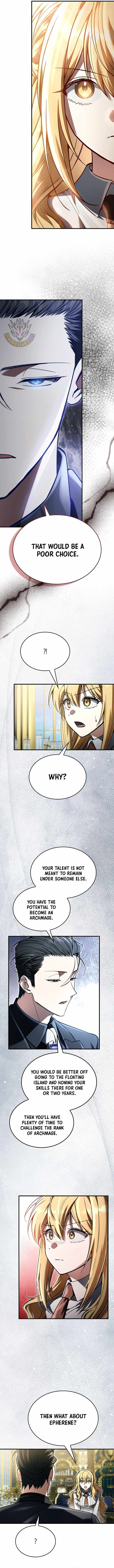 A Villain’s Will to Survive — Chapter 66 — page 9