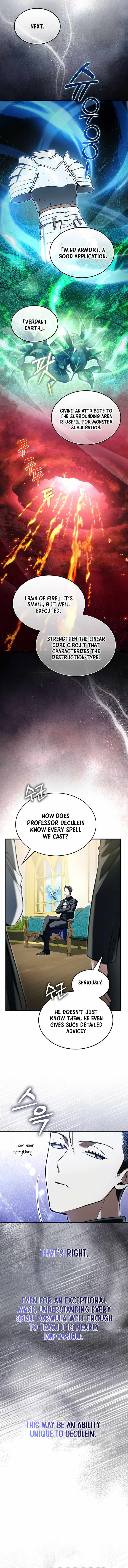 A Villain’s Will to Survive — Chapter 67 — page 4