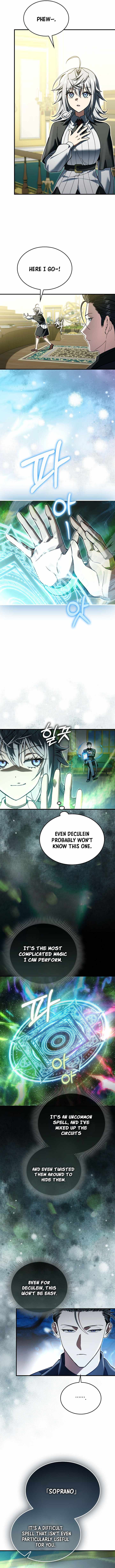 A Villain’s Will to Survive — Chapter 67 — page 6