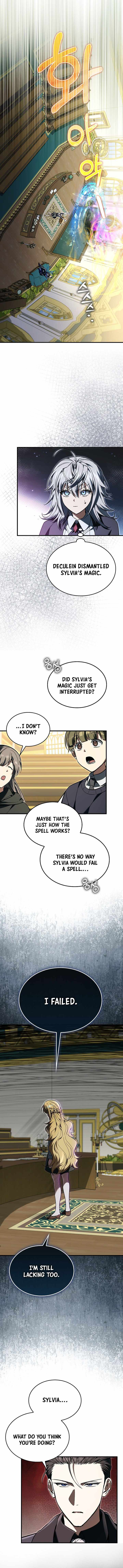 A Villain’s Will to Survive — Chapter 67 — page 10