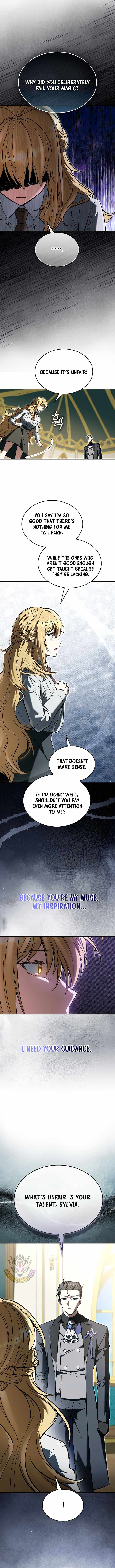 A Villain’s Will to Survive — Chapter 67 — page 11