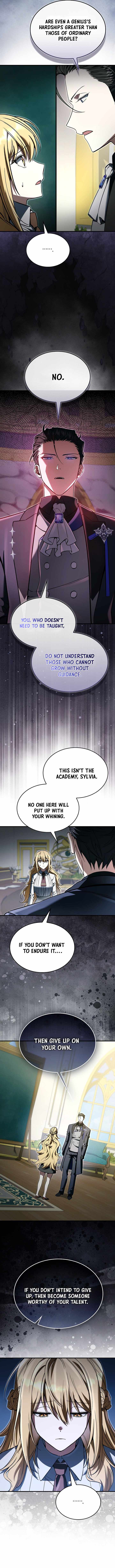 A Villain’s Will to Survive — Chapter 67 — page 12